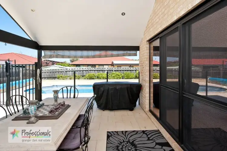 Third view of Homely house listing, 60 Sandown Circle, Henley Brook WA 6055