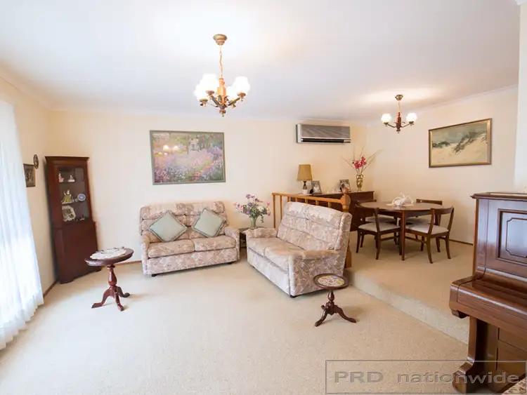 Second view of Homely house listing, 5 Houston Avenue, Tenambit NSW 2323