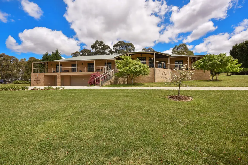 Main view of Homely house listing, 76 Baaners Lane, Little Hartley NSW 2790