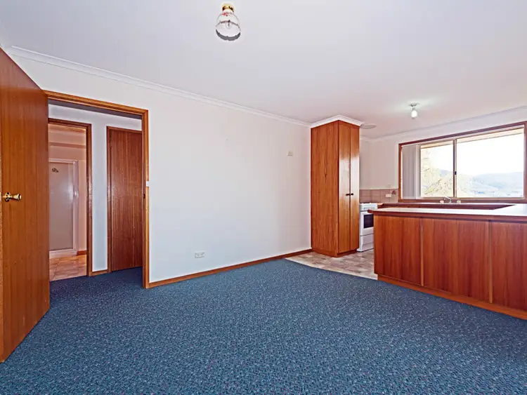 Third view of Homely townhouse listing, 2/7 Tamblin Court, West Moonah TAS 7009