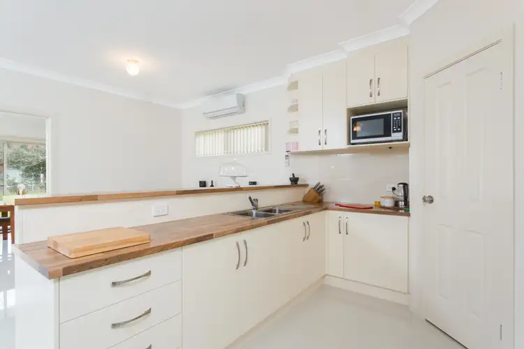 Sixth view of Homely house listing, 6 Isabella Court, Mccracken SA 5211