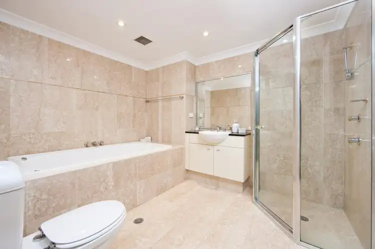 Sixth view of Homely apartment listing, 32/5 Ian Street (AKA 809 New South Head Rd), Rose Bay NSW 2029
