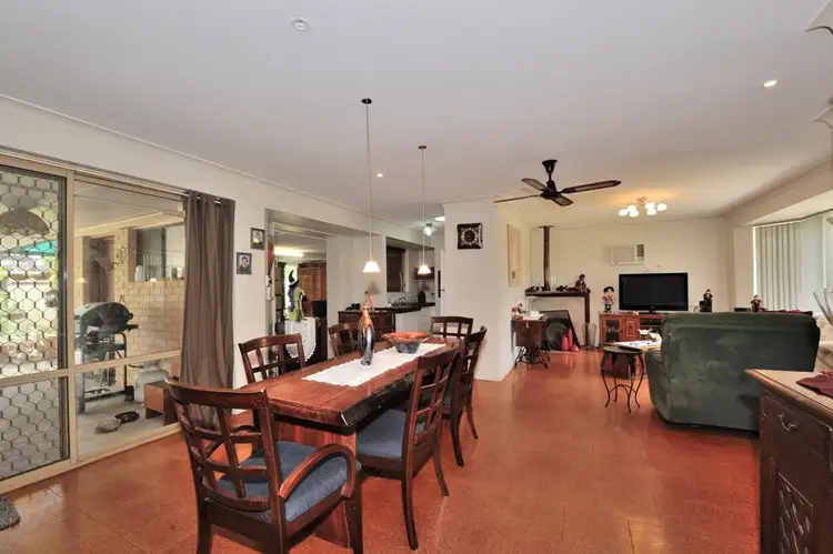 Seventh view of Homely house listing, 9 Lambasa Place, Waikiki WA 6169