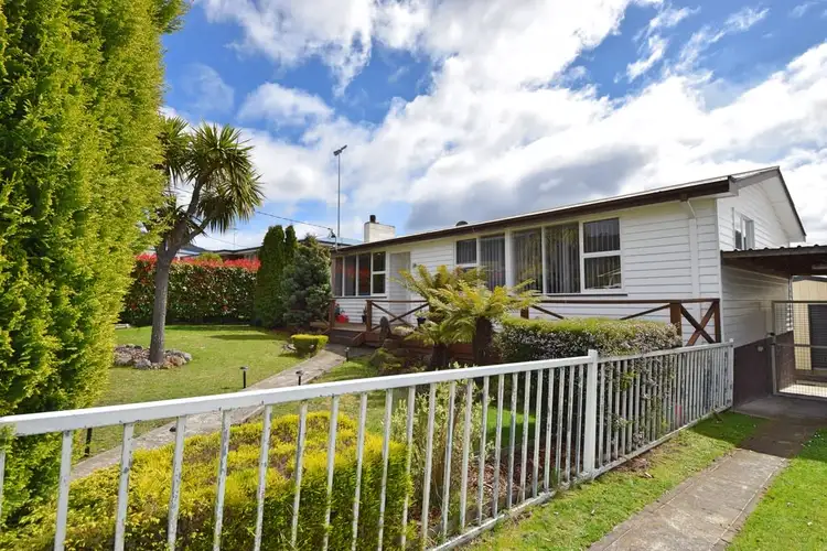 Main view of Homely house listing, 7 Dempster Street, Claremont TAS 7011