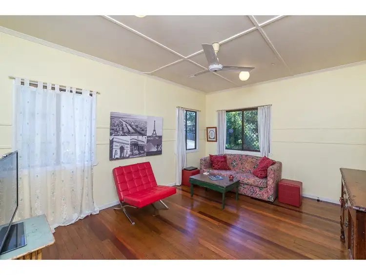 Third view of Homely house listing, 2 NOLAN STREET, Keperra QLD 4054
