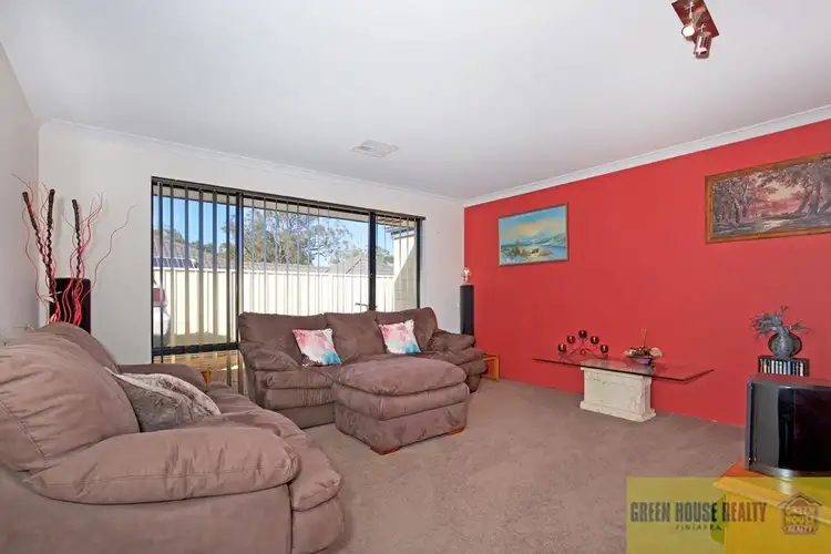 Fourth view of Homely house listing, 47 Sundercombe Loop, Waroona WA 6215