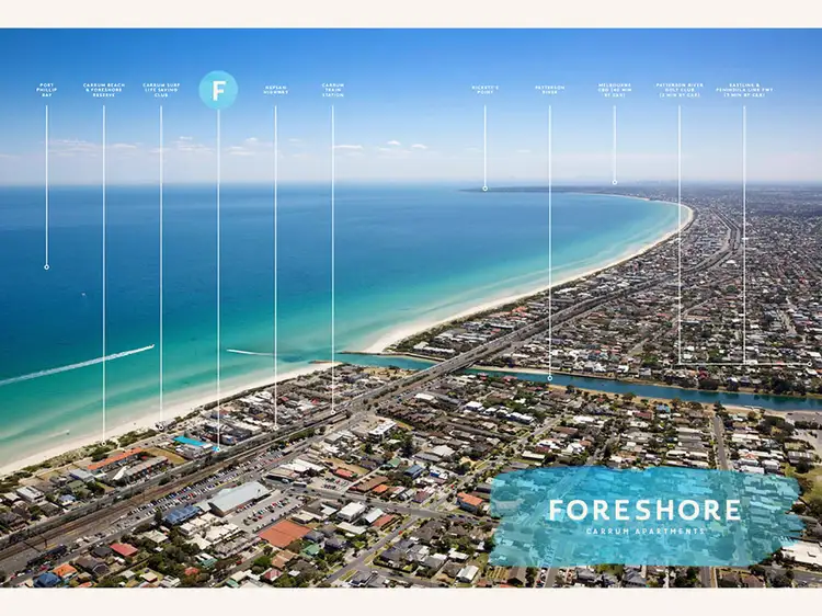 Seventh view of Homely apartment listing, 1-13/640 Nepean Highway, Carrum VIC 3197