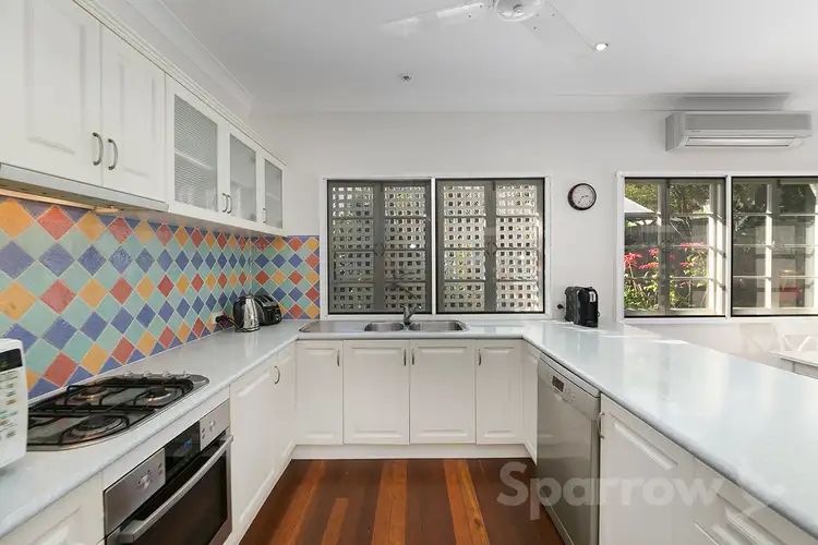 Second view of Homely house listing, 148 Lutzow Street, Tarragindi QLD 4121