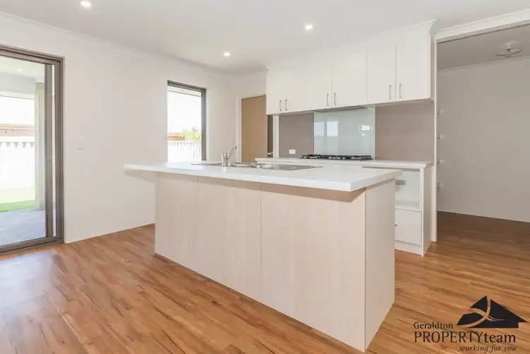 Fifth view of Homely house listing, 15B Half Moon Drive, Waggrakine WA 6530