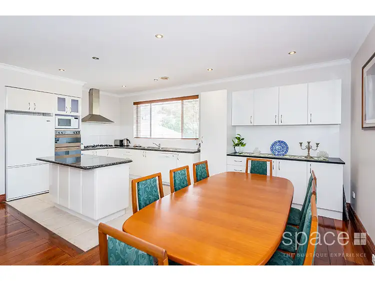 Seventh view of Homely house listing, 32 Windsor Road, East Fremantle WA 6158