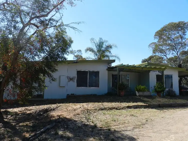 280 Winkie Road, Winkie SA 5343