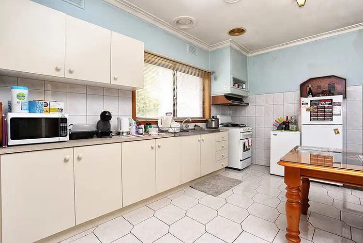 Second view of Homely house listing, 1/57 Loongana Avenue, Glenroy VIC 3046