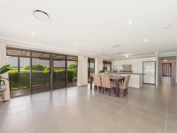 Sixth view of Homely house listing, 12 Piping Court, Raceview QLD 4305