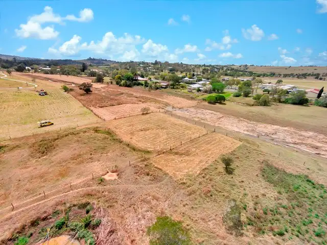 Third view of Homely land listing, 12 Lawrence Street, Marburg QLD 4346