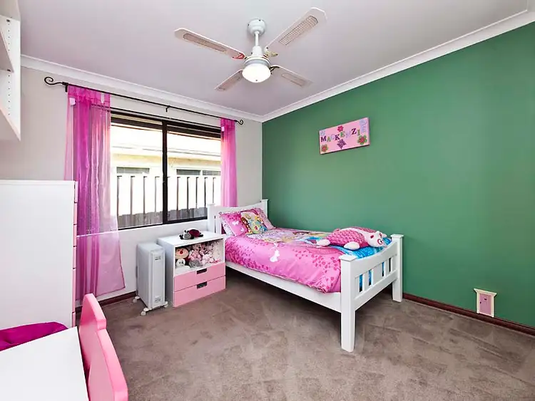 Fifth view of Homely house listing, 68 Musselbrook Trail, Ellenbrook WA 6069