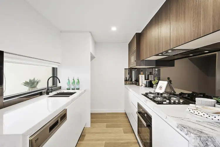 Third view of Homely apartment listing, 11/64 Majors Bay Road, Concord NSW 2137