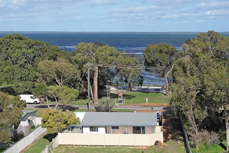 Main view of Homely house listing, 54 Peel Parade, Coodanup WA 6210
