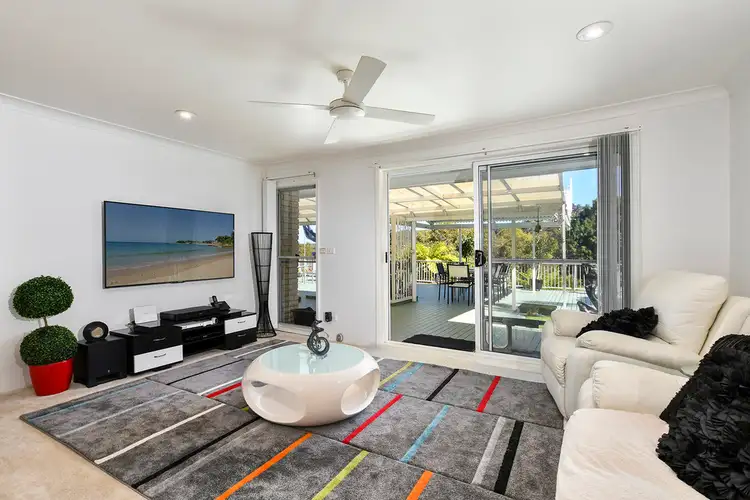 Fifth view of Homely house listing, 20 Murrumbooee Place, Tascott NSW 2250
