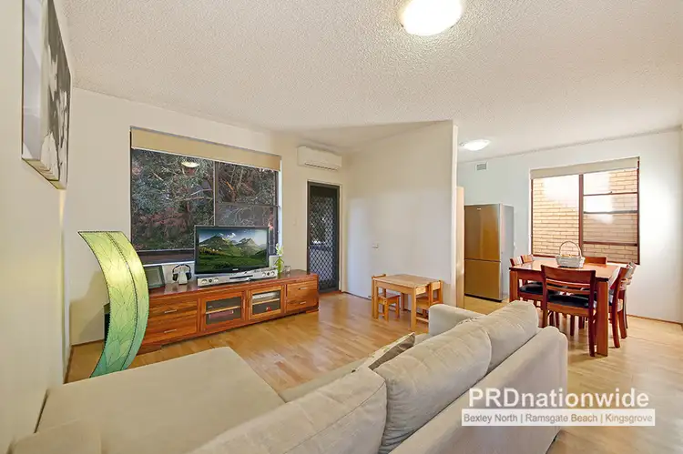 Second view of Homely unit listing, 15/25 Gannon Avenue, Dolls Point NSW 2219