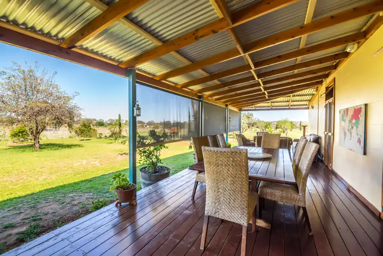 Third view of Homely rural property listing, 1136 Wollar Road, Mudgee NSW 2850