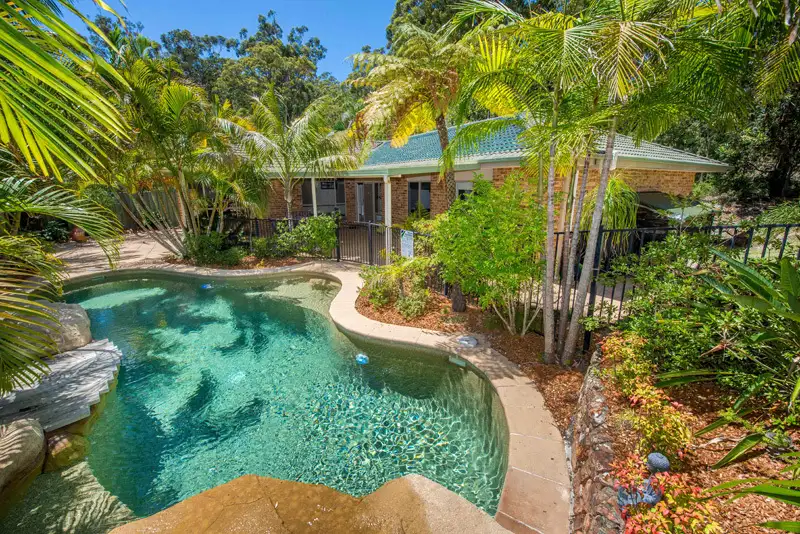 Main view of Homely house listing, 25 Sailfish Street, Corlette NSW 2315
