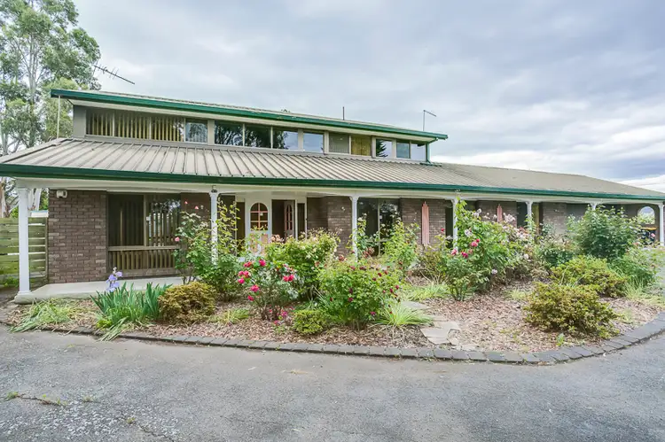 16 Cromwell St, Perth TAS 7300