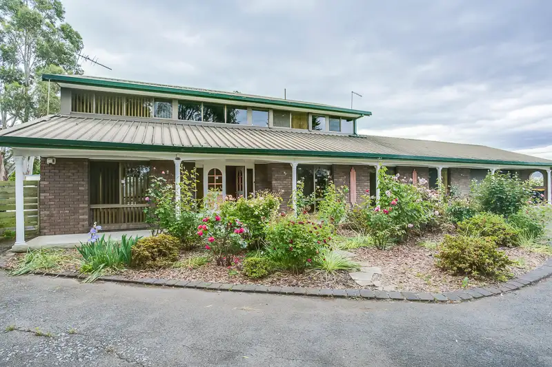 Main view of Homely house listing, 16 Cromwell St, Perth TAS 7300