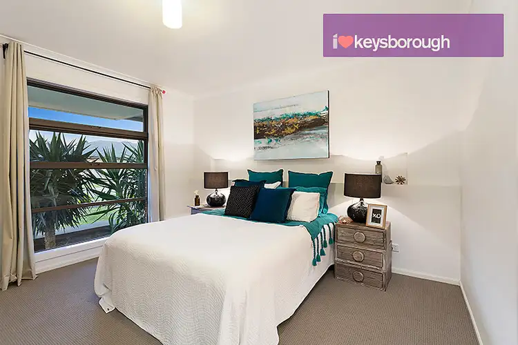 Sixth view of Homely house listing, 3 Winthrop Court, Keysborough VIC 3173
