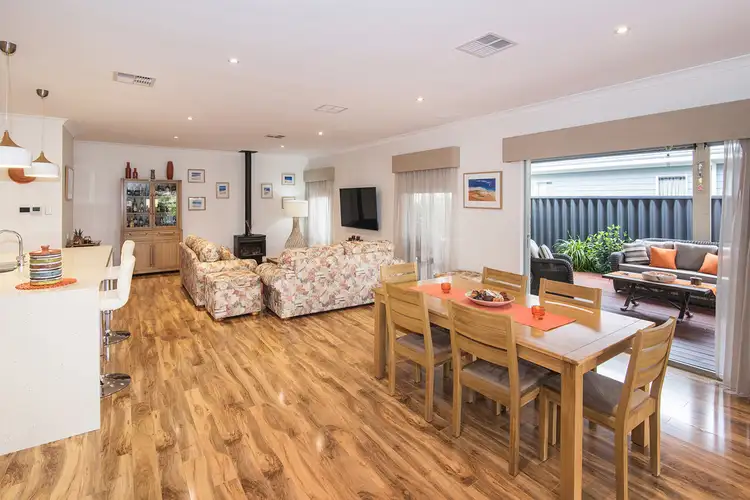 Third view of Homely house listing, 23 Callitris Crescent, Broadwater WA 6280