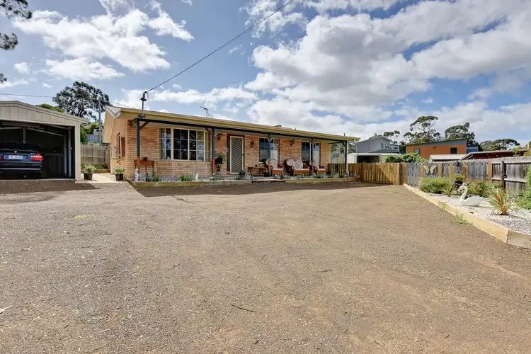 Second view of Homely house listing, 11 Parker Street, Carlton TAS 7173