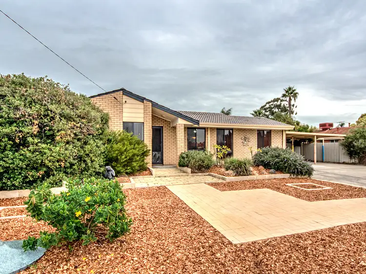 Fourth view of Homely house listing, 3 Ravenslea Drive, Parkwood WA 6147