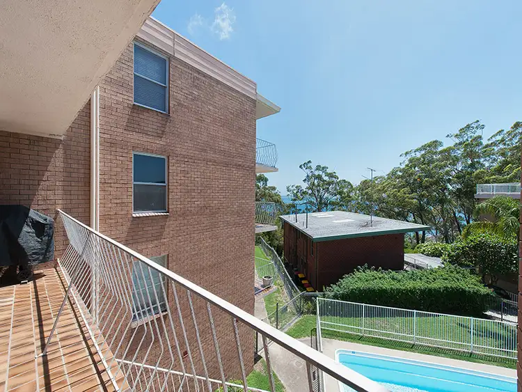 Fourth view of Homely unit listing, 5/6 Thurlow Avenue, Nelson Bay NSW 2315