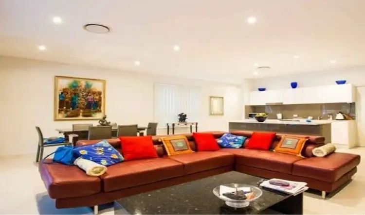 Fifth view of Homely house listing, 2/10 Compass Drive, Biggera Waters QLD 4216