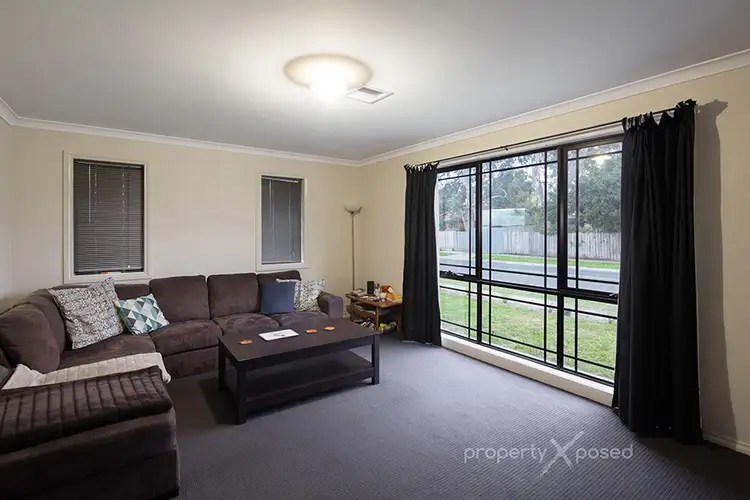 Second view of Homely townhouse listing, 2A Burden Street, Springvale VIC 3171