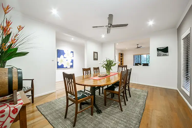 Fourth view of Homely house listing, 4 Pinbarren Place, Yugar QLD 4520