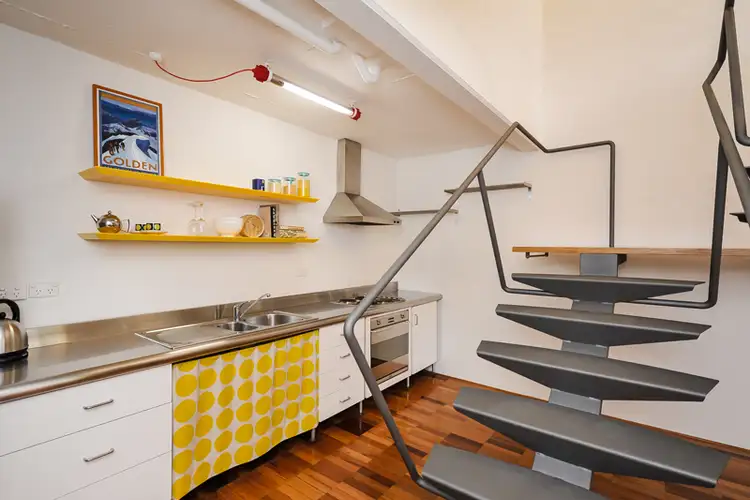 Fifth view of Homely house listing, 8/6 Pamment Street, North Fremantle WA 6159