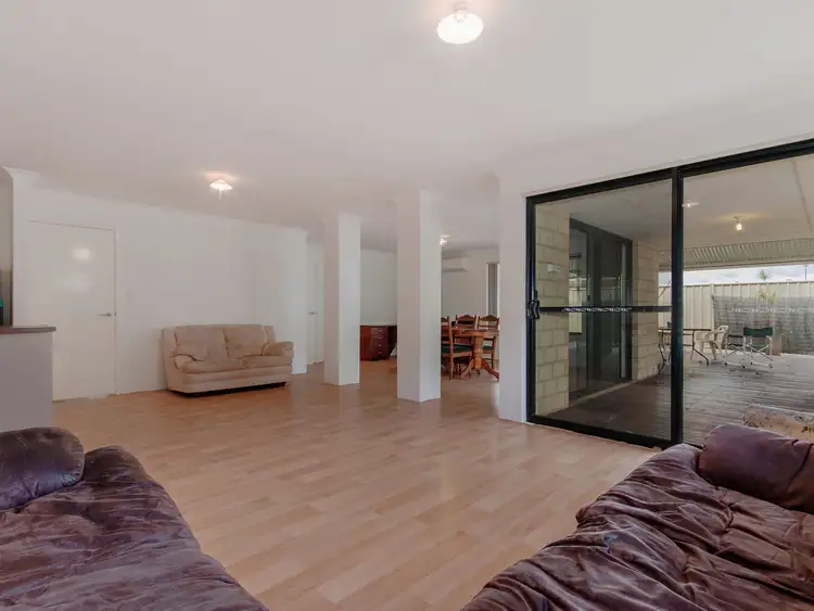 Fifth view of Homely house listing, 41 Farmer Loop, Pinjarra WA 6208
