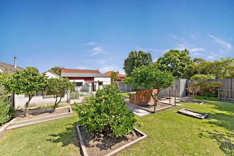 205 Alt Street, Haberfield NSW 2045
