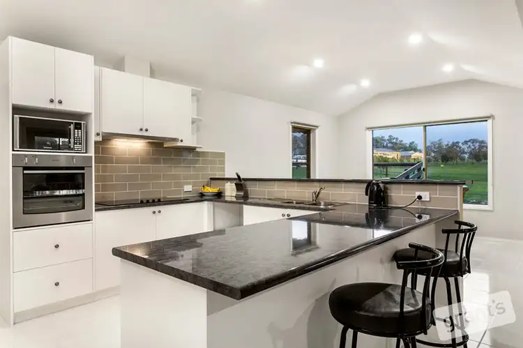 Fourth view of Homely house listing, 93 Follett Drive, Nyora VIC 3987