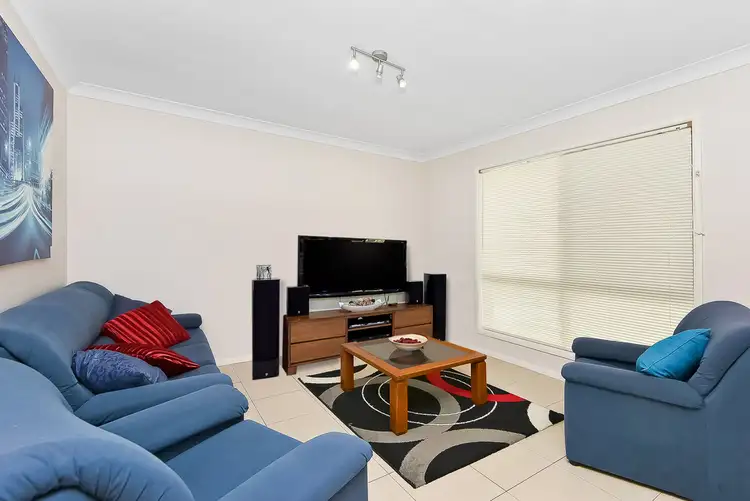 Sixth view of Homely house listing, 11 Wilkins Court, Boronia Heights QLD 4124