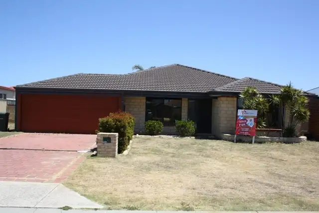 Main view of Homely house listing, 21 Caroline Crescent, Bertram WA 6167
