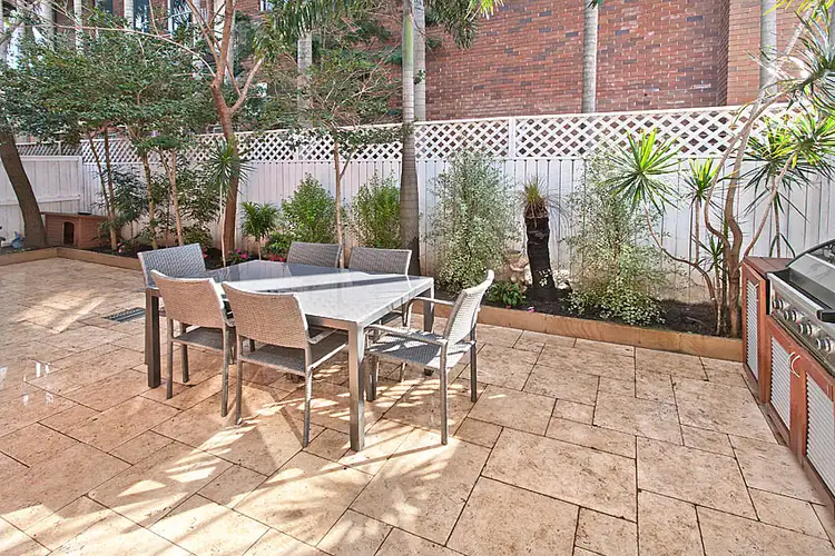 Second view of Homely townhouse listing, 4/2-4 Hampden Avenue, Cremorne NSW 2090