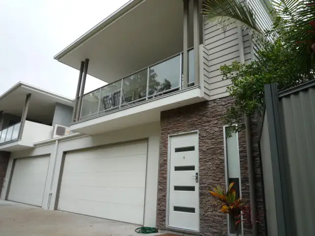 8/542 Esplanade, Urangan QLD 4655