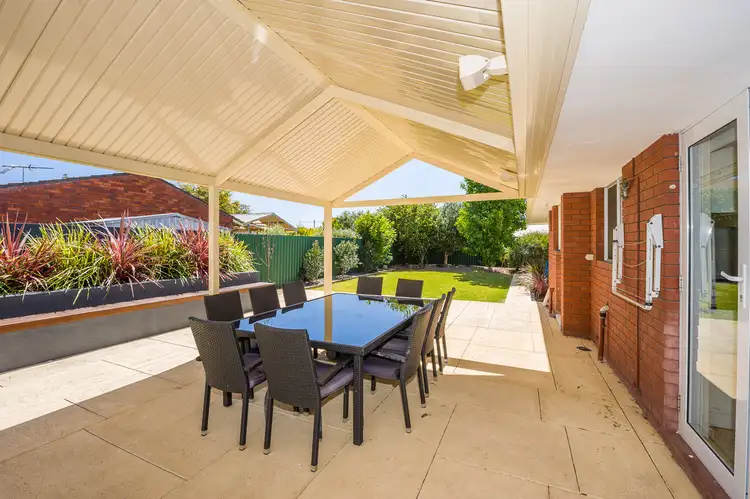 17A Smallman Crescent, Greenwood WA 6024