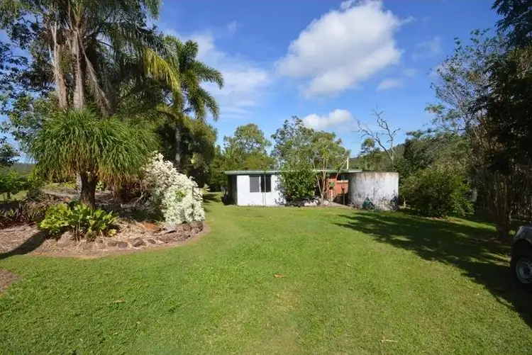 Second view of Homely rural property listing, 23 Miltons Lookout Road, Hampden QLD 4741