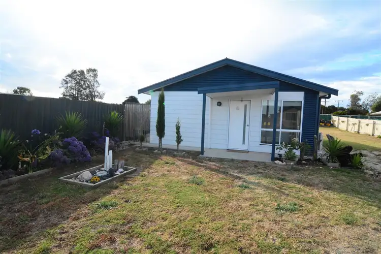 Main view of Homely house listing, 6 Mary Ellen Court, Robe SA 5276