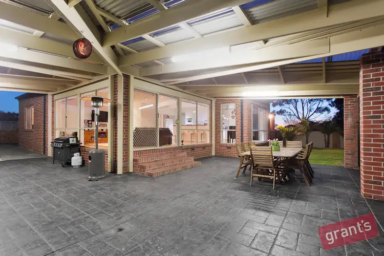 Fifth view of Homely house listing, 1 Arnott Place, Narre Warren North VIC 3804