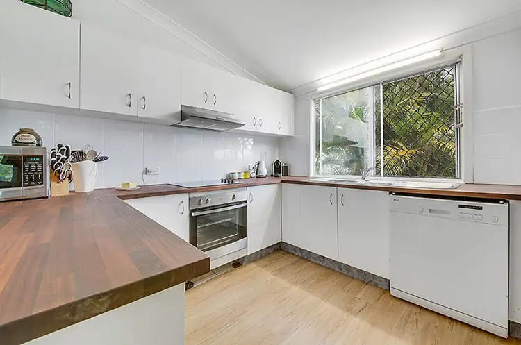 Fourth view of Homely house listing, 20 Morris Street, Yeppoon QLD 4703