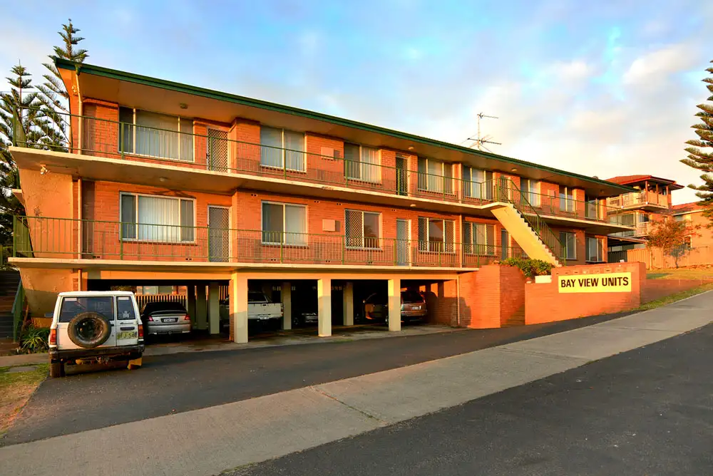 Main view of Homely house listing, 6/21 Greensell St, Bunbury WA 6230