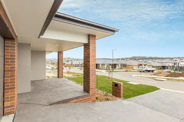 Second view of Homely house listing, 21 Merlin Crescent, Googong NSW 2620